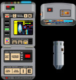 Tricorder VII